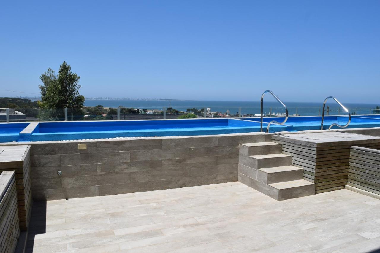 Syrah Bahia By Depptoe Lejlighed Punta del Este Værelse billede